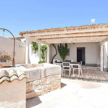 Vila Casa Daviri Modica Exteriér fotografie