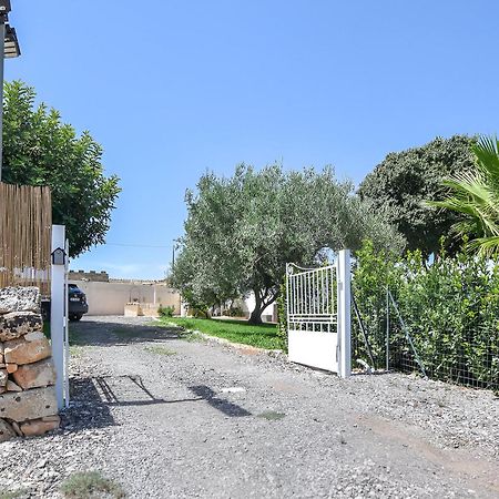 Vila Casa Daviri Modica Exteriér fotografie