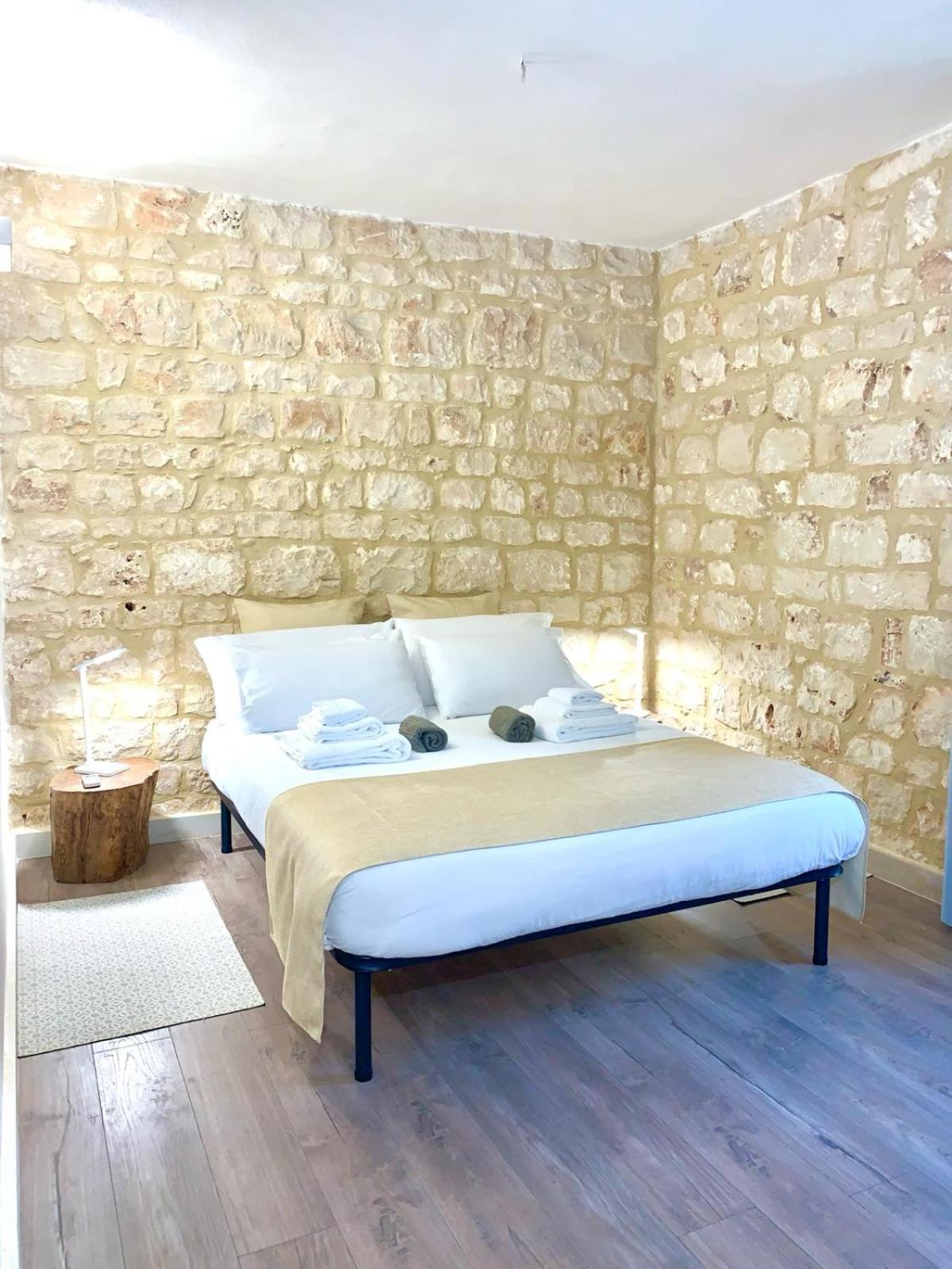 Vila Casa Daviri Modica Exteriér fotografie