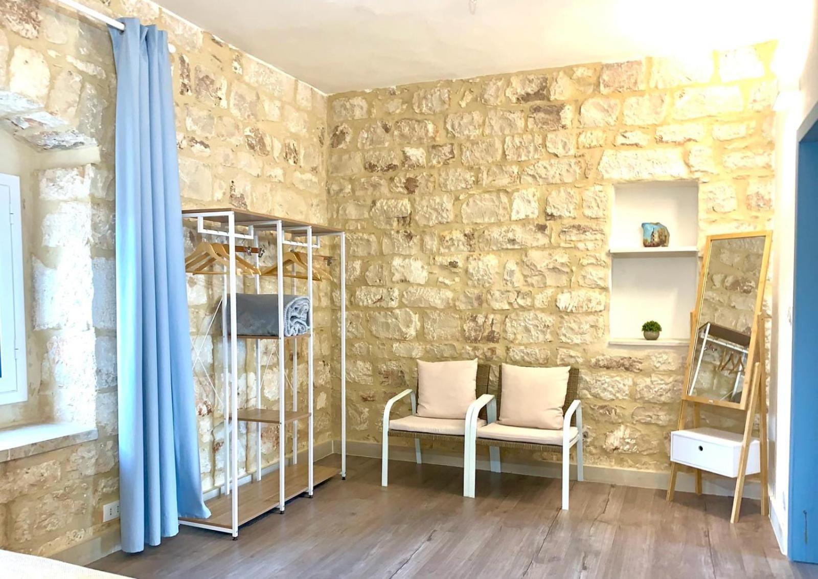 Vila Casa Daviri Modica Exteriér fotografie