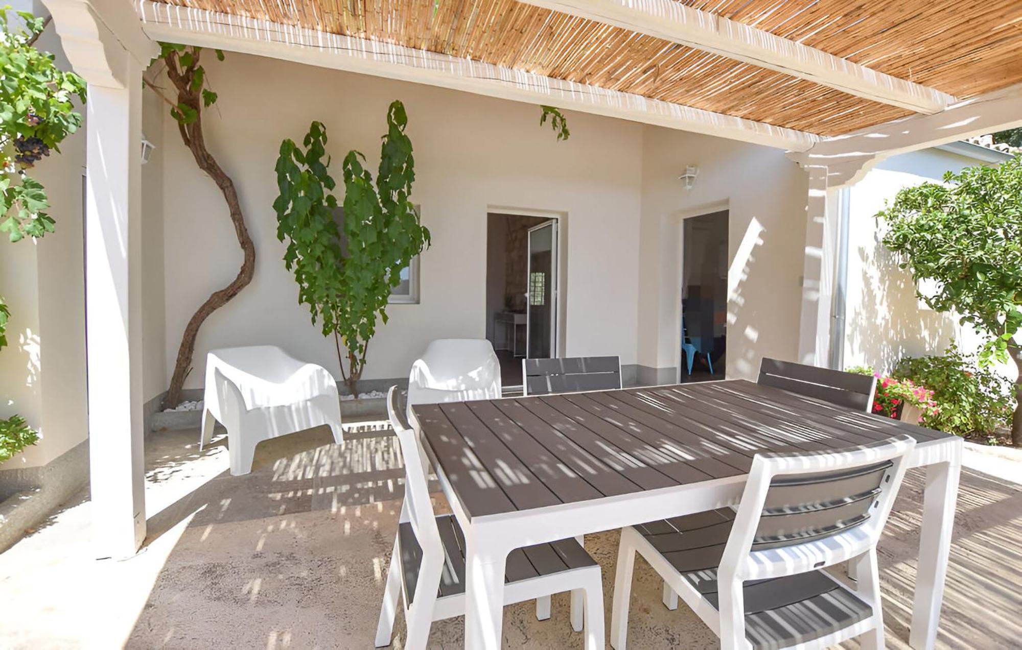 Vila Casa Daviri Modica Exteriér fotografie