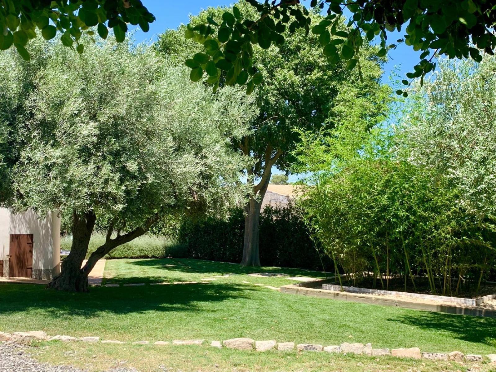 Vila Casa Daviri Modica Exteriér fotografie